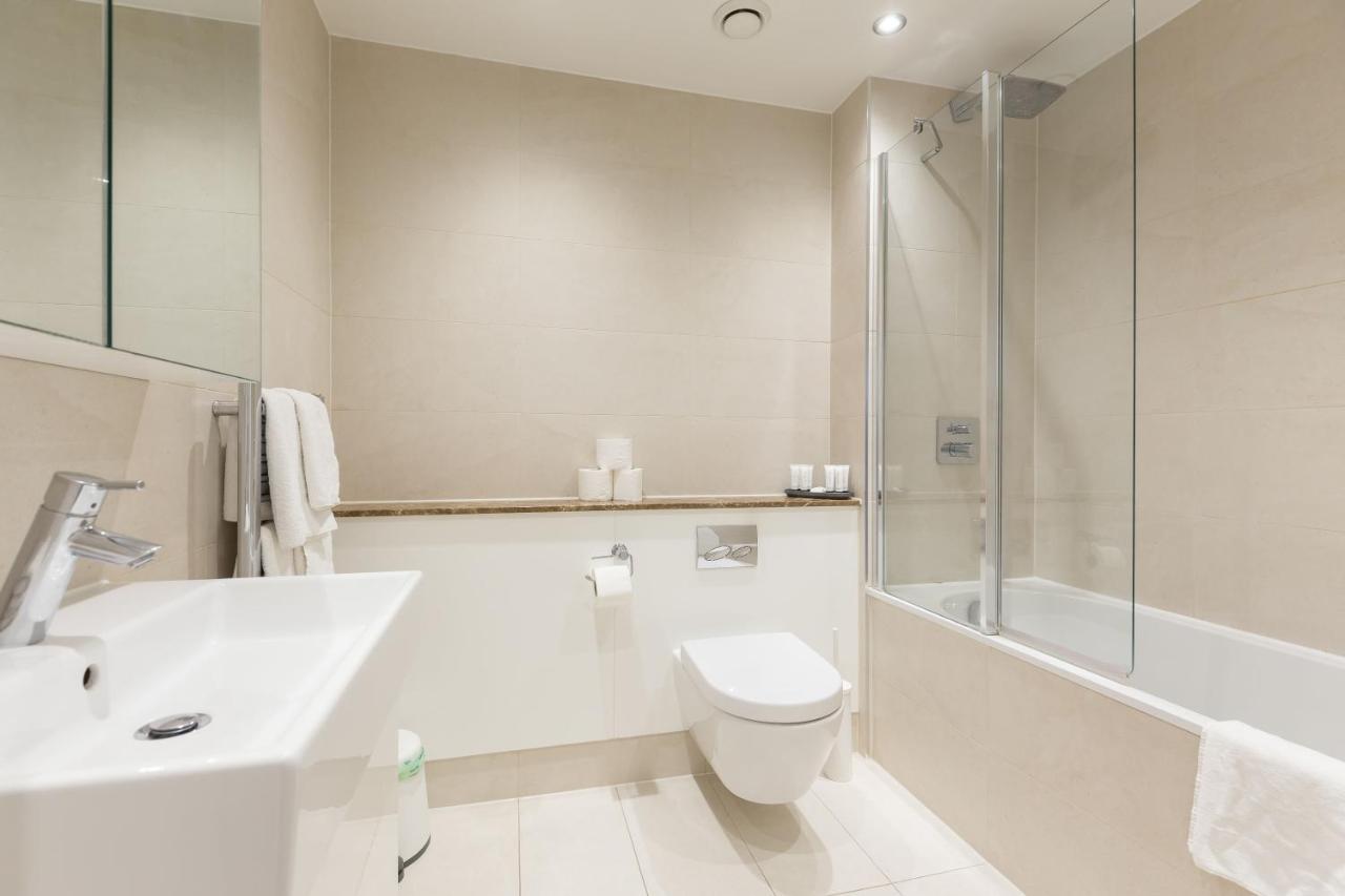 Portobello Apt With Floor-To-Ceiling Views London Luaran gambar