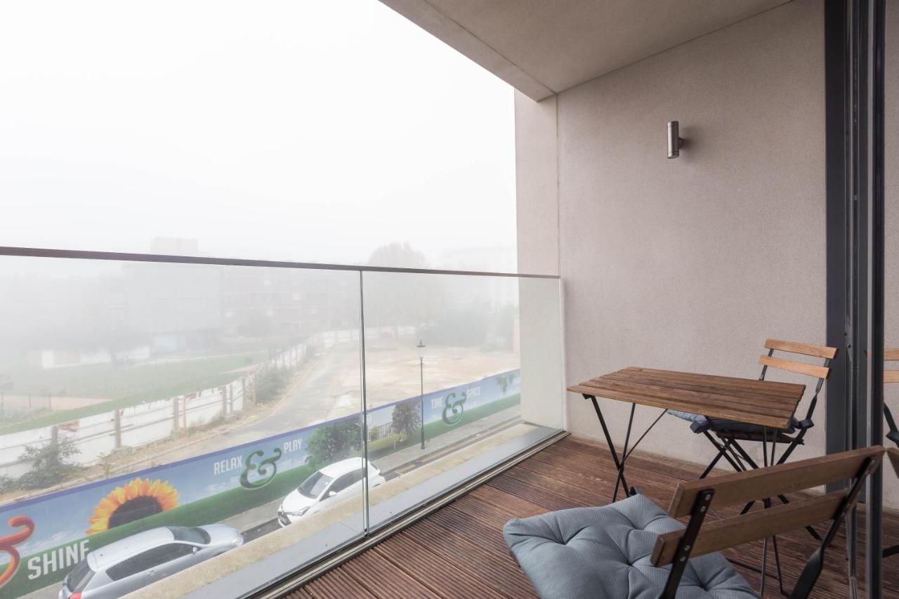 Portobello Apt With Floor-To-Ceiling Views London Luaran gambar
