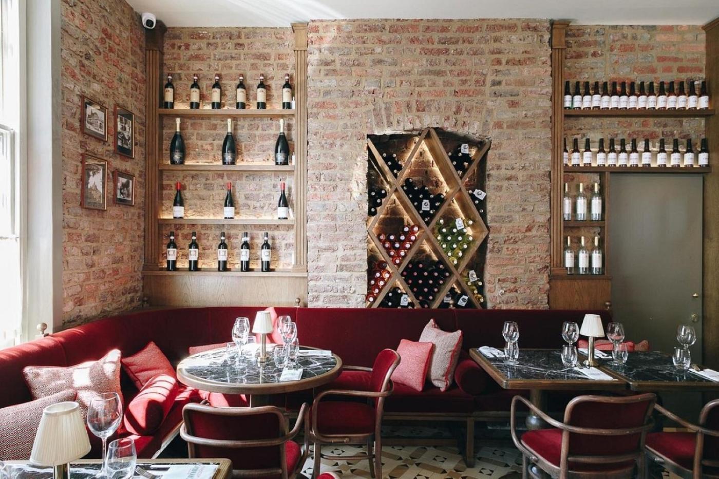 Portobello Apt With Floor-To-Ceiling Views London Luaran gambar